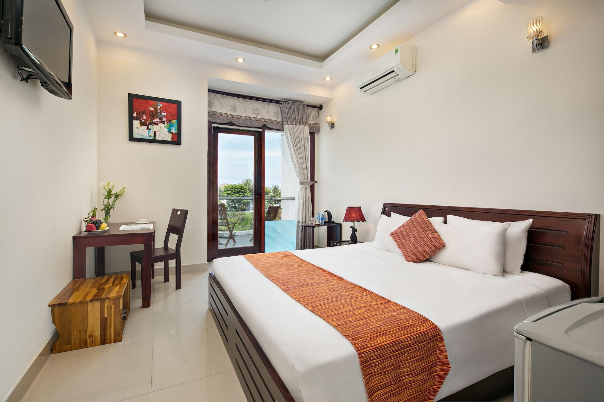 Dream Hotel Da Nang Exterior photo