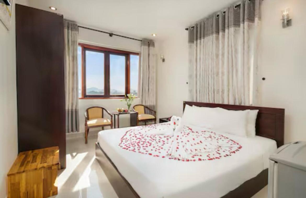 Dream Hotel Da Nang Exterior photo