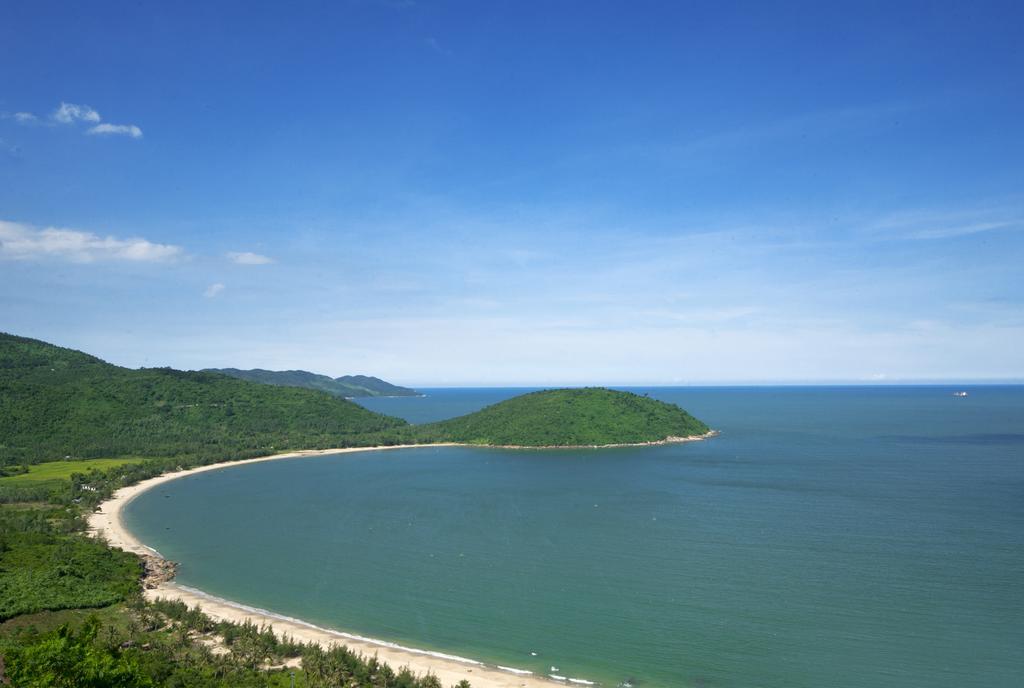 Dream Hotel Da Nang Exterior photo