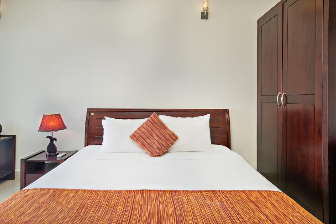 Dream Hotel Da Nang Exterior photo